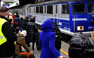 PKP: sytuacja na kolei stopniowo normalizuje się PKP: sytuacja na kolei stopniowo normalizuje się
